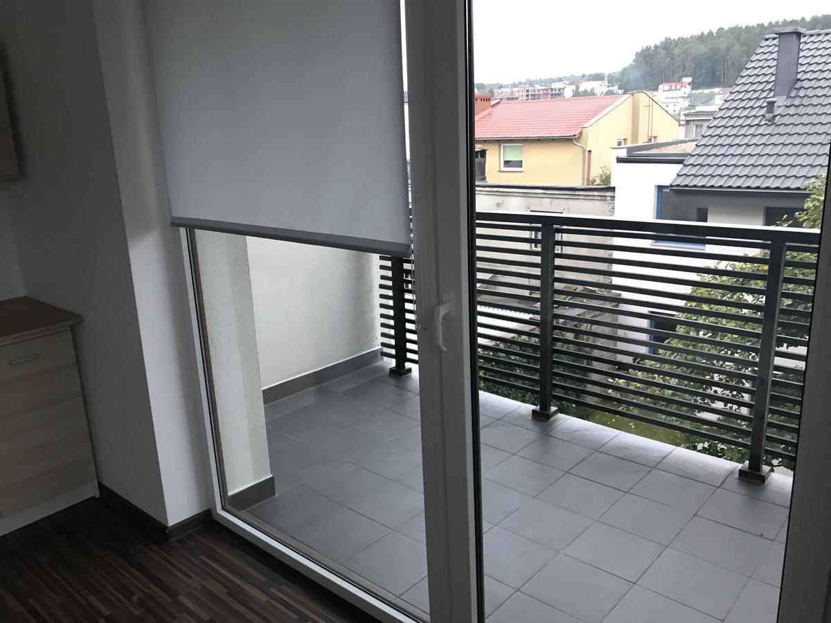 Pokoje Gdyně Exteriér fotografie