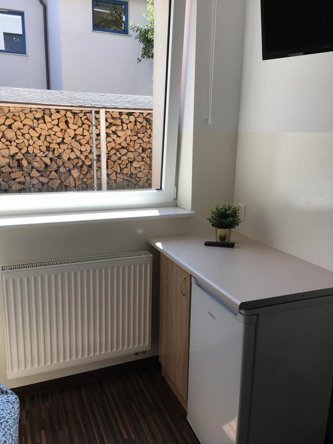 Pokoje Gdyně Exteriér fotografie